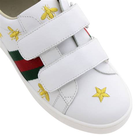 chaussure enfant gucci|chaussures Gucci femme.